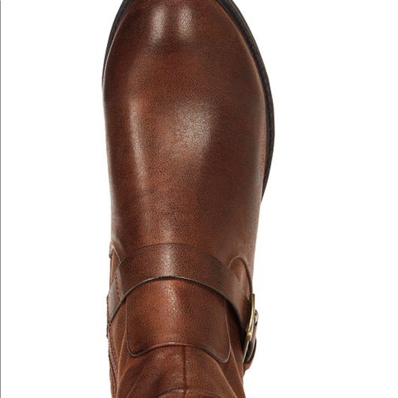 baretraps yanessa wide calf boots